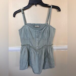 Free people movement top